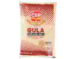 CSR - Natural Brown Sugar