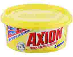 Axion - Paste Lemon