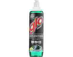 Glo - Dishwash Liquid Lime Charcoal