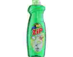 Zip - Dishwash Lime