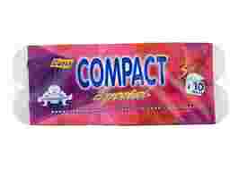 Cutie - Compact Special Bathroom Tissue 3 Ply