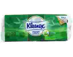 Kleenex - Bath Tissue Ultra Soft Aloe Vera