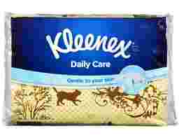 Kleenex - Facial Tissue Soft Pack Vintage