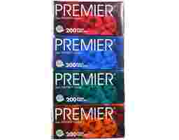 Premier - Facial Tissue