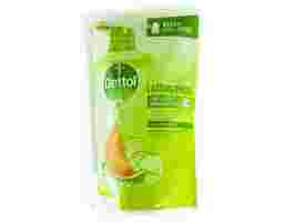Dettol - Shower Gel Lasting Fresh Refill Pouch