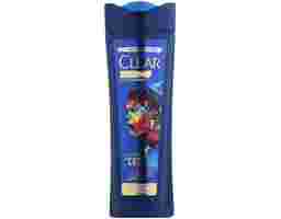 Clear - Men Shampoo Legend By CR7