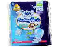 Sofy - Cooling Fresh Night 42cm