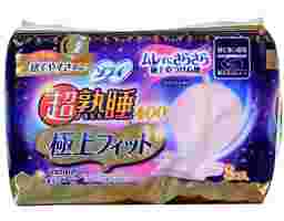 Sofy - Japan Comfort Night Wing 40cm