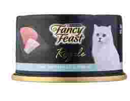 Fancy Feast - Royale Tuna Whitemeat Supreme