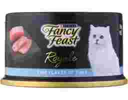 Fancy Feast - Royale Fine Flakes Of Tuna