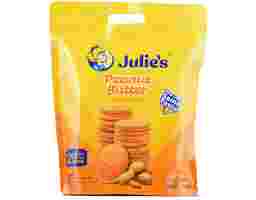 Julie's - Peanut Sandwich
