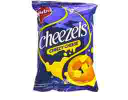 Cheezels - Original Cheese