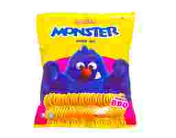 Mamee - Monster BBQ Family Pack