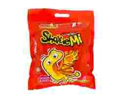 Snek Ku - Shoyuemi Hot & Spicy
