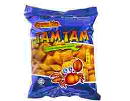 Snek Ku - Tamtam Crab Flavoured Snack