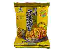 Want-Want - Seaweed Rice Crackers