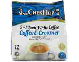Chek Hup - 2 In 1 Ipoh White Coffee