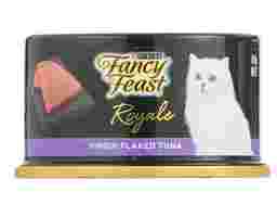 Fancy Feast - Royale Virgin Flaked Tuna