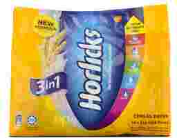 Horlicks - Instant Cereal Drink