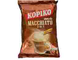 Kopiko - Macchiato
