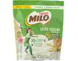 Milo - Activ-Go Less Sugar