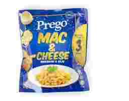 Prego - Mac & Cheese