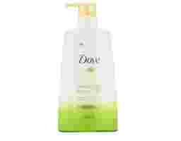 Dove - Shampoo Hair Fall Rescue