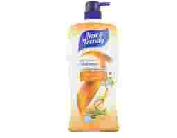 New & Trendy - New & Trendy Shampoo Root Essence