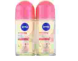 Nivea - Female Deodorant Roll On Sakura