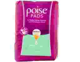 Poise - Pads Regular 24.8cm