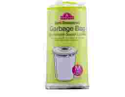 TOPVALU - Semi-Transparent Garbage Bag M30