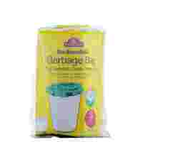 TOPVALU - Semi Transparent OXO Garbage Bag S60