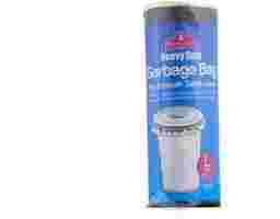 TOPVALU - Heavy Duty Garbage Bag L10
