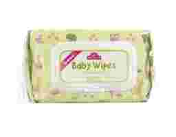 TOPVALU - Baby Wipes Scented