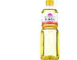 TOPVALU - Hon Mirin Cooking Rice Wine