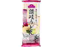 TOPVALU - Sanuki Udon Thick Noodle