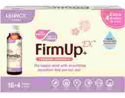 Lennox - Firm Up+ Ex 50Ml