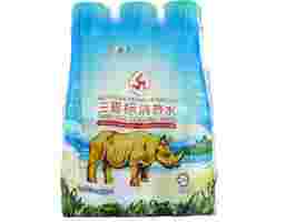 3 Legs - Cooling Water