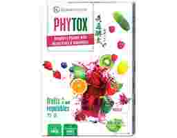 Kinohimitsu - Phytox