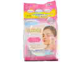 Bifesta - Cleansing Sheet Moist