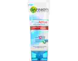 Garnier - Pure Active Acne & Oil Clearing Foam