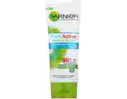 Garnier - Pure Active Matcha De-Tox Foam