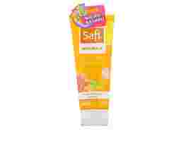 Safi - Pembersih Muka Strawberi Lemon & Habbatus Sauda