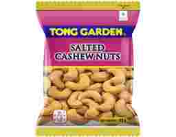 Tong Garden - Cashew Nuts