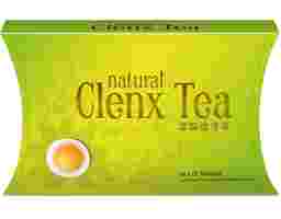 Nh - Nh Detoxlim Natural Clenx Tea