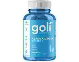 Goli - Goli Ashwagandha Gummies