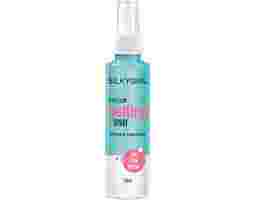 SILKYGIRL - M/Up Setting Spray- Hydrate&Refresh