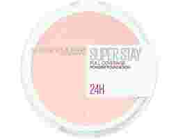 Maybelline - Superstay Pwd Fdn