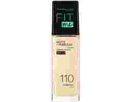 Maybelline - Fit Me Matte+ Pore Liq Fdn