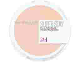 Maybelline - Superstay Pwd Fdn